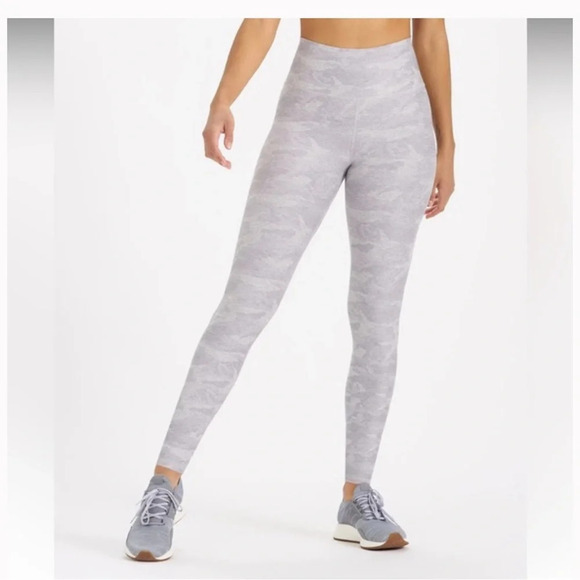 Vuori Pants - Vuori Clean Elevation Legging S